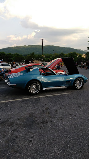 Grocery Store «Food Lion», reviews and photos, 35 Westridge Market Pl, Candler, NC 28715, USA