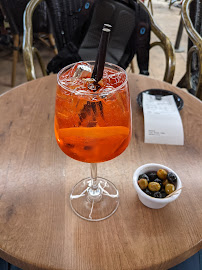Plats et boissons du Restaurant Le Borabar à Collioure - n°16