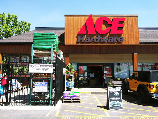 Hardware Store «Hyland Hills Ace Hardware», reviews and photos, 14284 SW Allen Blvd, Beaverton, OR 97005, USA