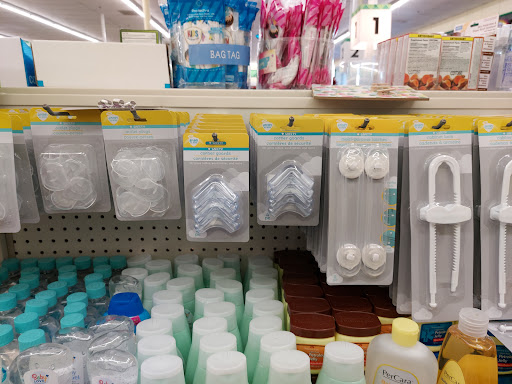 Dollar Store «Dollar Tree», reviews and photos, 1038 U.S. 9, Parlin, NJ 08859, USA