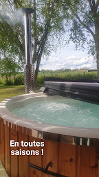 Photo n°1 de Amazing les 4elements à Val-de-Moder ()