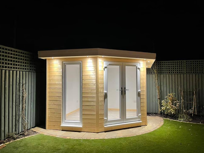 Reviews of Clyde Valley Sheds in Glasgow - Construction company