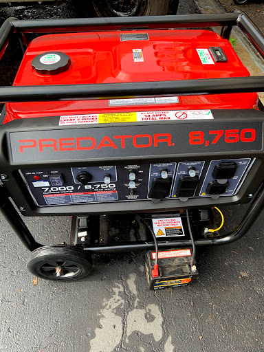 Hardware Store «Harbor Freight Tools», reviews and photos, 34600 Warren Rd, Westland, MI 48185, USA