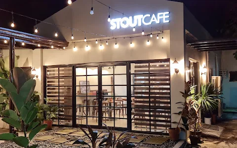 Stout Cafe image