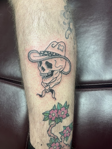 Explore tattoo placement ideas arm female, creative tattoo ideas in San Antonio, available at Wicked Ways Tattoos - Babcock
