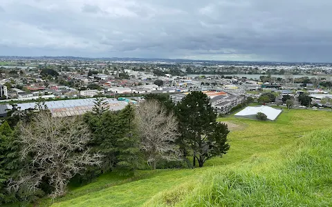 Maungarei / Mount Wellington image