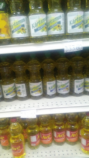 Abarrotes y Dulcería El Cometa en Villanueva