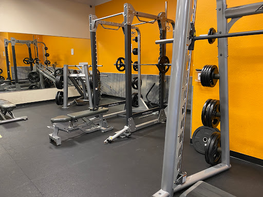 Gym «Anytime Fitness», reviews and photos, 2620 S Tracy Blvd #120, Tracy, CA 95376, USA