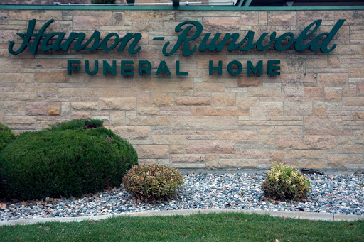 Funeral Home «Hanson-Runsvold Funeral Home», reviews and photos, 215 7th St S, Fargo, ND 58103, USA