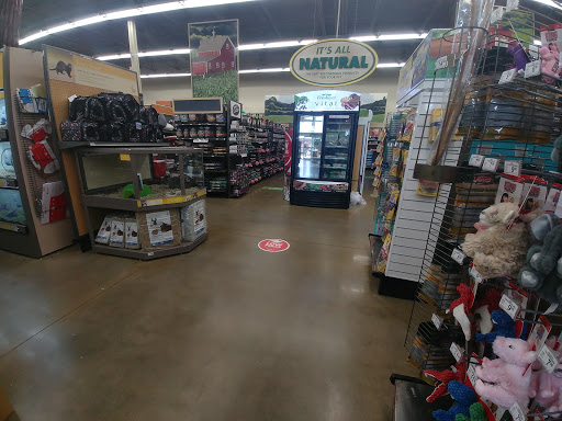 Pet Supply Store «Petco Animal Supplies», reviews and photos, 2640 W University Dr #1280, Denton, TX 76201, USA