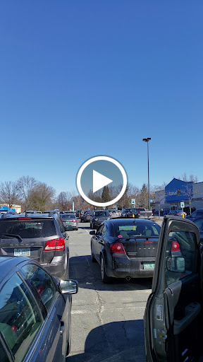 Discount Store «Walmart», reviews and photos, 285 N Plainfield Rd, West Lebanon, NH 03784, USA