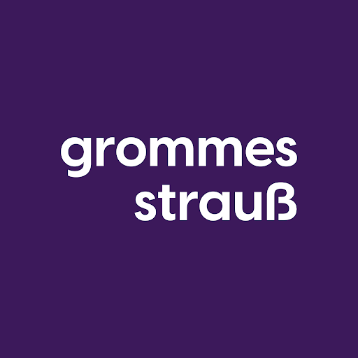 grommes strauß - patente. marken. designs. - Ihre Idee ist Gut.