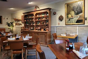 The Jefferson Restaurant image