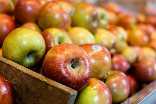 Market «E Z Orchards Farm Market», reviews and photos, 5504 Hazelgreen Rd NE, Salem, OR 97305, USA