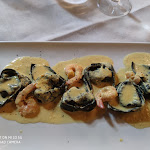 Photo n°4 de l'avis de Francesca.a fait le 05/06/2021 à 14:57 sur le  L'angolino di Mirko à Tivoli