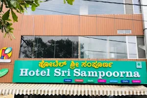 HOTEL SRI SAMPOORNA image