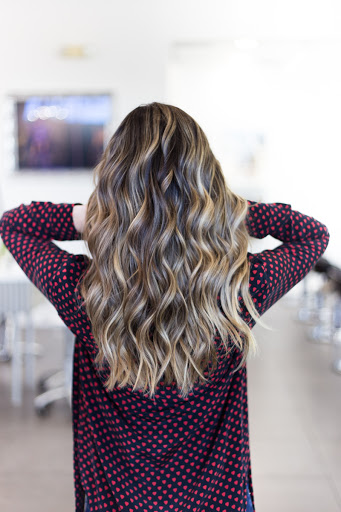 Hair Salon «Privé Salon Orlando», reviews and photos, 4194 Conroy Rd #102, Orlando, FL 32839, USA