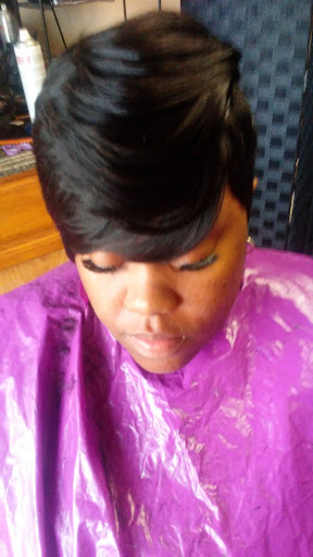 Beauty Salon «Luxury Looks Barber & Beauty», reviews and photos, 10224 Lincoln Trail, Fairview Heights, IL 62208, USA