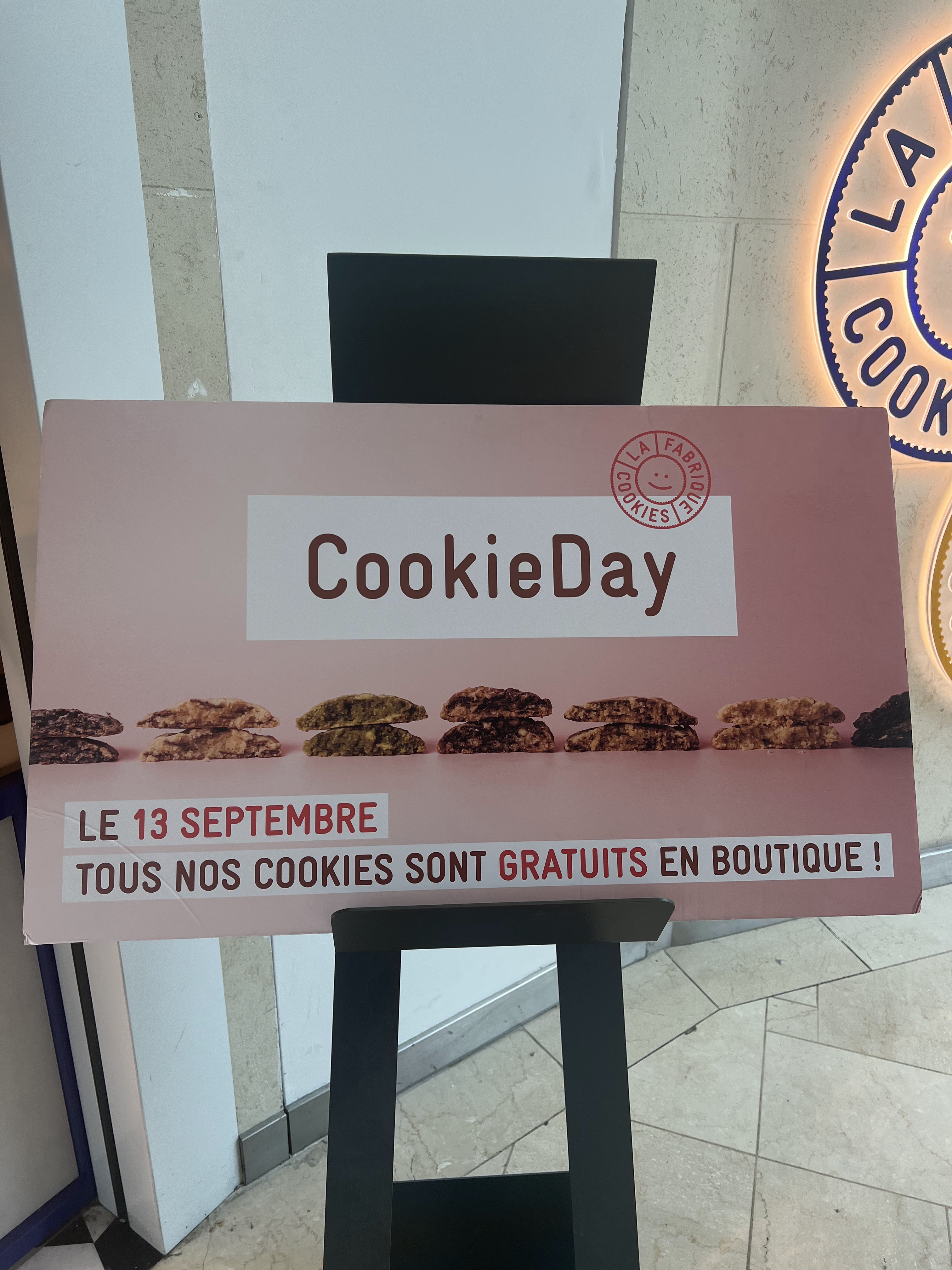 Photo n° 2 de l'avis de OL.a fait le 13/09/2023 à 10:09