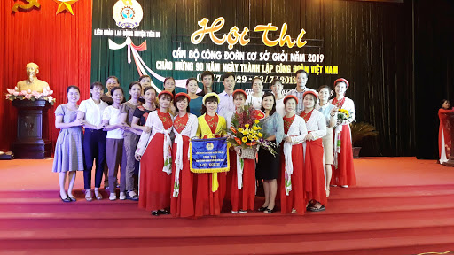 Top 20 cửa hàng flagship Huyện Tiên Du Bắc Ninh 2022