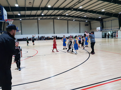 Basketball schools Oldham