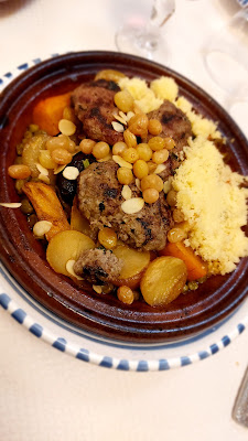 La grande Kabylie à La Rochelle