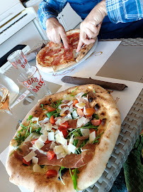 Pizza du Pizzeria Madamepizza à Saint-Jean-Cap-Ferrat - n°15