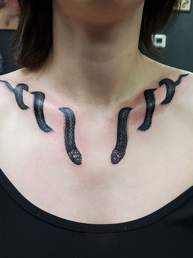 Explore grandchild tattoo ideas, creative tattoo ideas in Appleton, available at Soul Sketch Ink