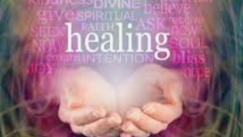 Infinitive Healing