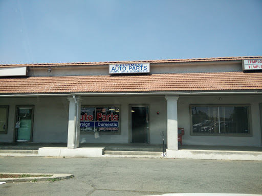 Sunnymead Auto Supply