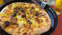 Plats et boissons du Pizzeria L Etalon à Vic-Fezensac - n°6