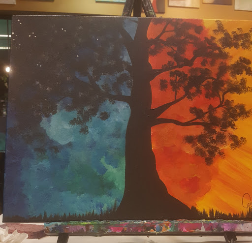 Art Center «The Paint Cellar», reviews and photos, 720 Adams St, Carmel, IN 46032, USA