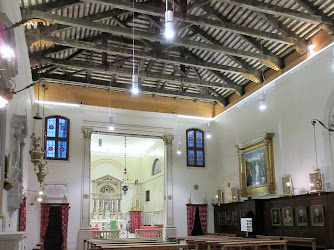 Chiesa di San Giovanni di Malta