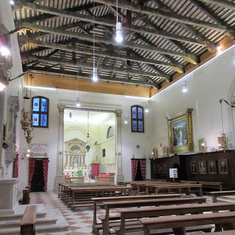 Chiesa di San Giovanni di Malta