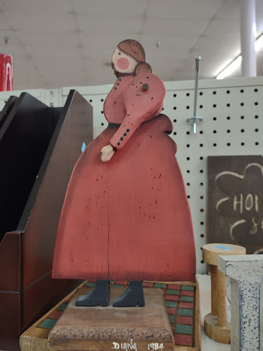 Thrift Store «The Salvation Army Family Store & Donation Center», reviews and photos