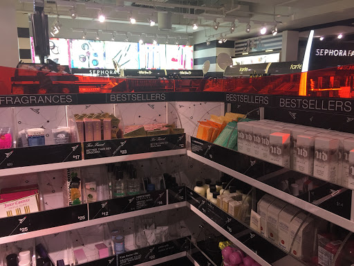 Cosmetics Store «SEPHORA inside JCPenney», reviews and photos, 901 6th Ave #137, New York, NY 10001, USA