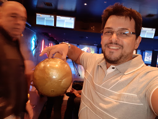 Bowling Alley «Lucky Strike Live», reviews and photos, 6801 Hollywood Blvd, Hollywood, CA 90028, USA