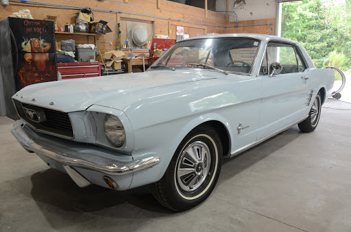 Auto Body Shop «Custom Coatings and Restoration», reviews and photos, 3175 US-1 #5, St Augustine, FL 32086, USA