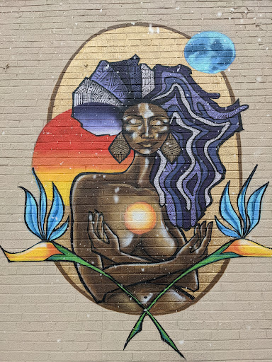 Hair Salon «Loc Wise Natural Hair Care», reviews and photos, 5909 W North Ave, Milwaukee, WI 53208, USA