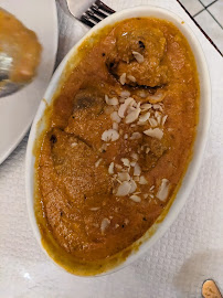 Curry du Restaurant indien New Delhi Restaurant à Lyon - n°6
