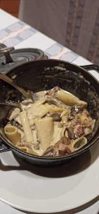 Rigatoni du Restaurant français La Tupina à Bordeaux - n°5