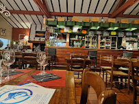 Atmosphère du Restaurant basque Le poisson à Voile à Anglet - n°1