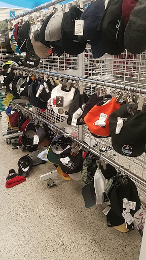 Clothing Store «Ross Dress for Less», reviews and photos, 3201 Eastway Dr, Charlotte, NC 28205, USA