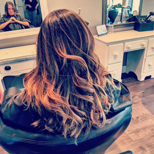 Beauty Salon «Ambiance Salon», reviews and photos, 449 F St C, Lincoln, CA 95648, USA