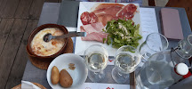 Raclette du Restaurant La Marie-Jeanne à Allevard - n°10