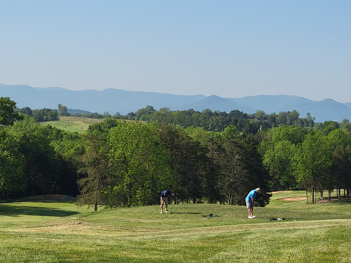 Golf Course «Caverns Country Club Resort», reviews and photos, 910 T.C. Northcott Blvd, Luray, VA 22835, USA