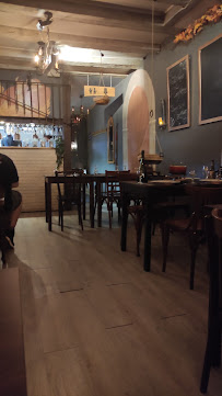 Atmosphère du Restaurant de fondues Restaurant A Confesse à Grenoble - n°8