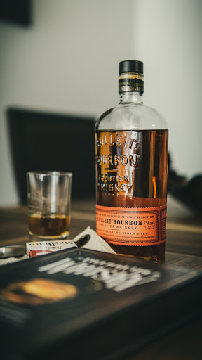 Liquor Store «Legion Liquors», reviews and photos, 228 Thompsonville Ln, Oak Grove, KY 42262, USA