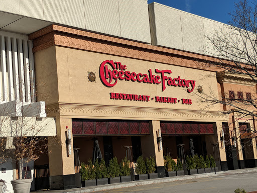 Shopping Mall «The Shops at Chestnut Hill», reviews and photos, 199 Boylston St, Chestnut Hill, MA 02467, USA