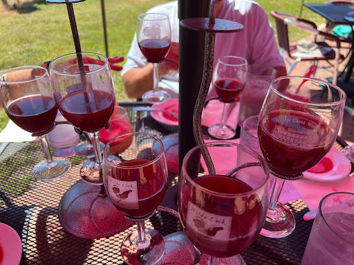 Winery «Willow Creek Winery and Farm», reviews and photos, 160-168 Stevens St, West Cape May, NJ 08204, USA